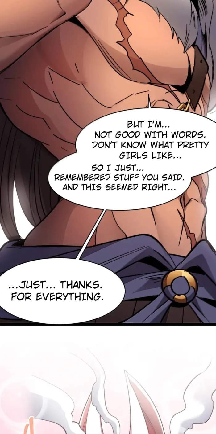 I'm Really Not The Demon God's Lackey Chapter 164 24